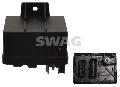 Przekaźnik, układ ogrzewania wstępnego do Fiata, 70 94 4177, SWAG Autoteile GmbH w ofercie sklepu e-autoparts.pl 